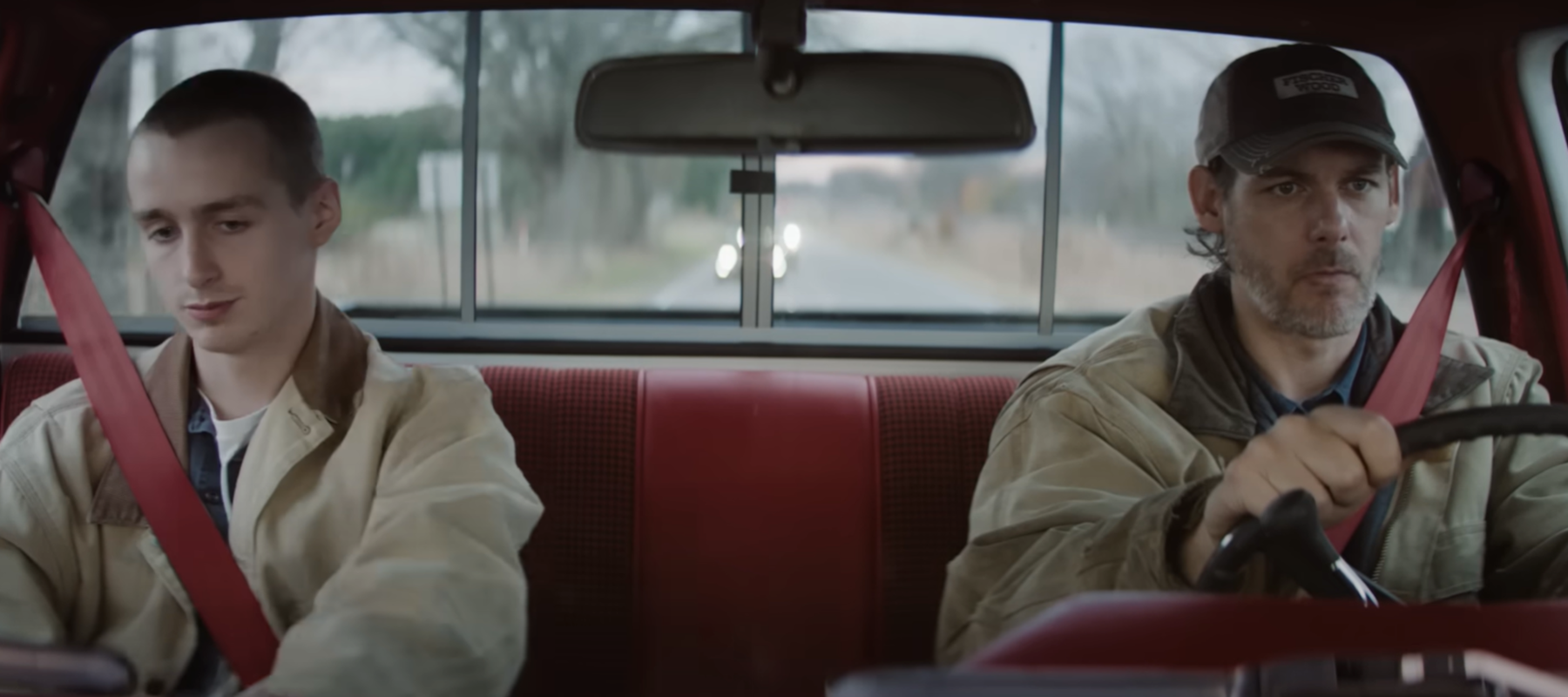Chevrolet festive season campaign highlights the power of family connections